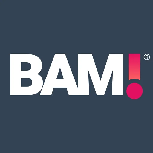 BAM! Mobile Portal