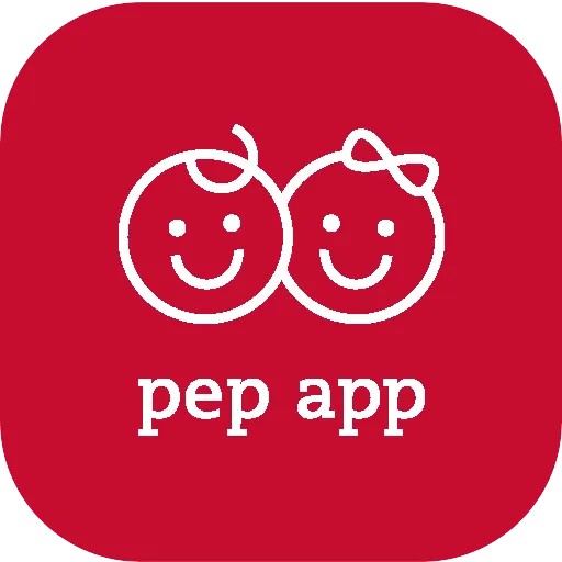 Pep App - by Kidizz