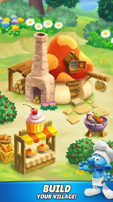 My Smurfy Puzzle Obsession