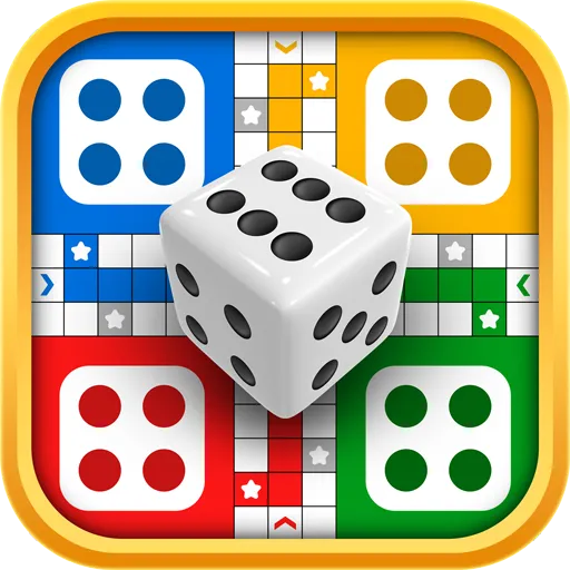 Ludo Buzz - Multiplayer Game