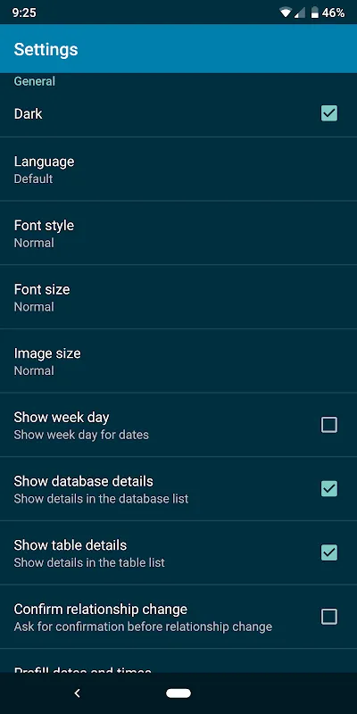 PortoDB: My Unlikely Data Hero