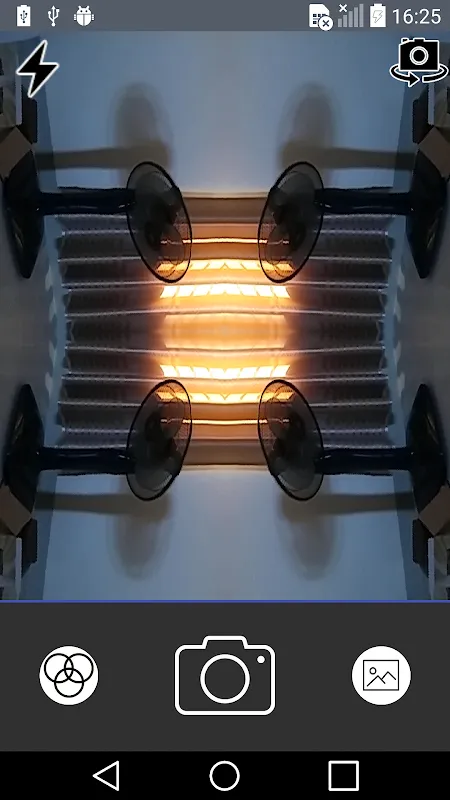 When My Photos Became Portals