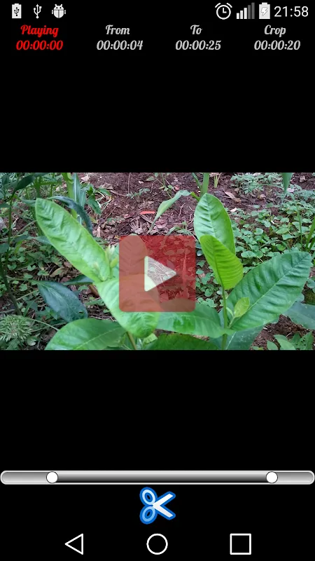 Video Cutter Video Cutter