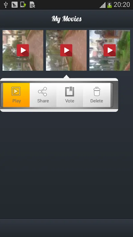 Video Cutter Video Cutter