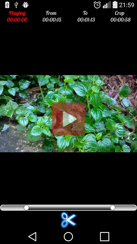 Video Cutter Video Cutter