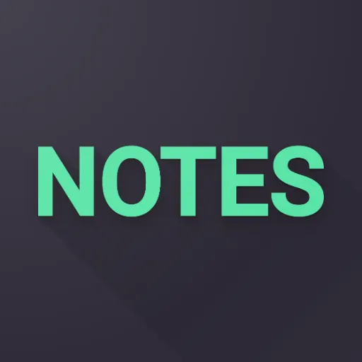 Simple Notepad
