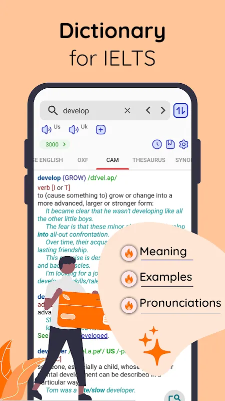 From Stutter to Fluency