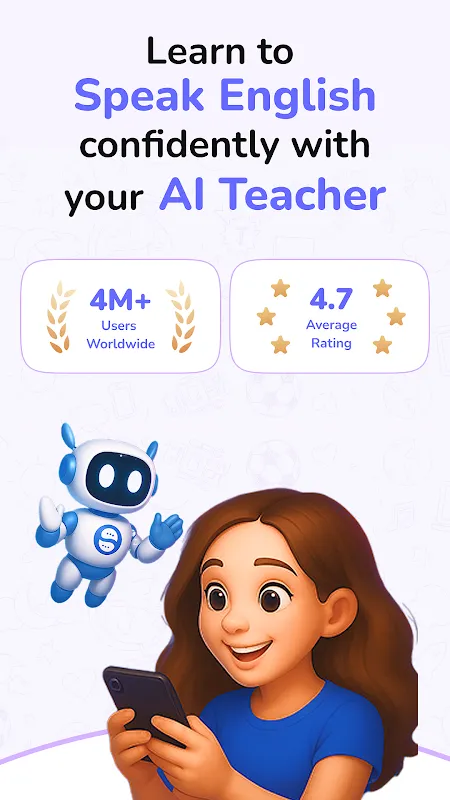 MySivi - English Speaking App MySivi - English Speaking App