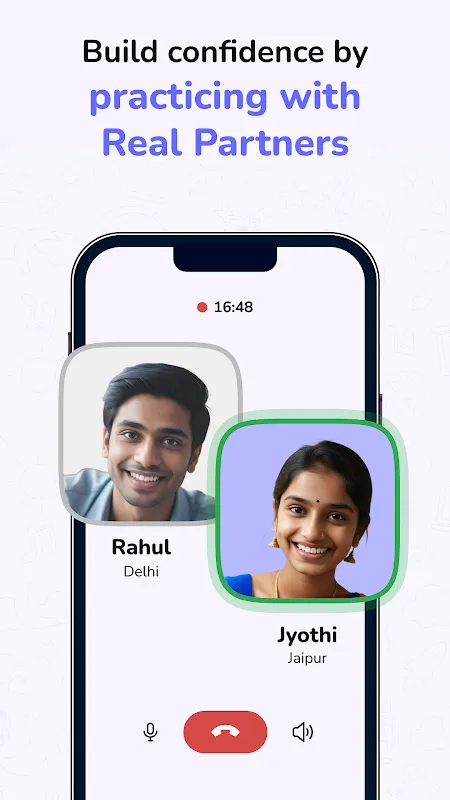 MySivi - English Speaking App MySivi - English Speaking App