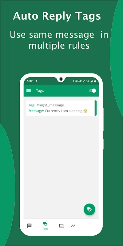 Auto Reply Chat Bot Auto Reply Chat Bot