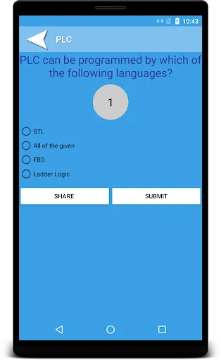 Automation Knowledge and Test Automation Knowledge and Test