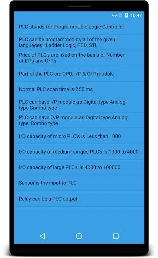Automation Knowledge and Test Automation Knowledge and Test
