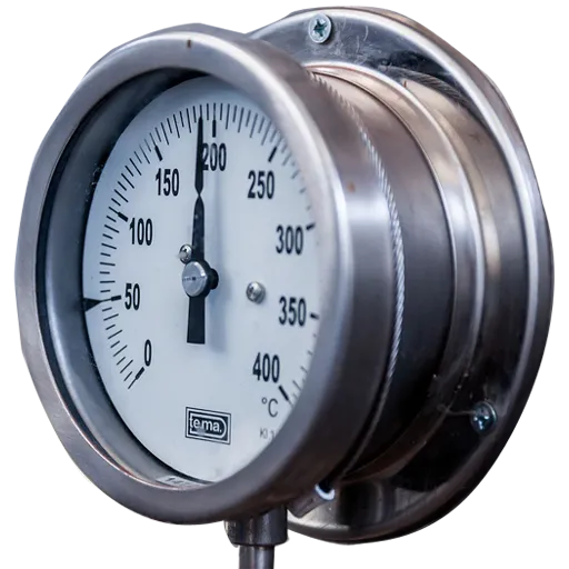 Industrial Instrumentation