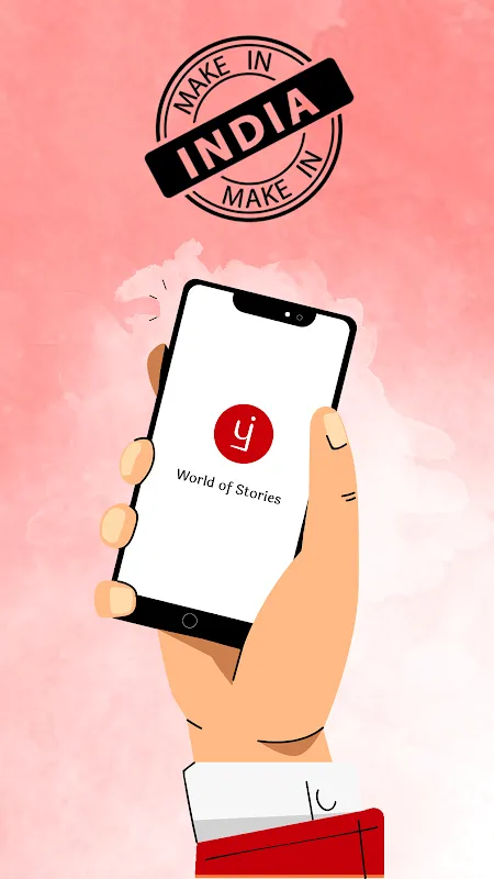 Pratilipi - Read Stories Pratilipi - Read Stories
