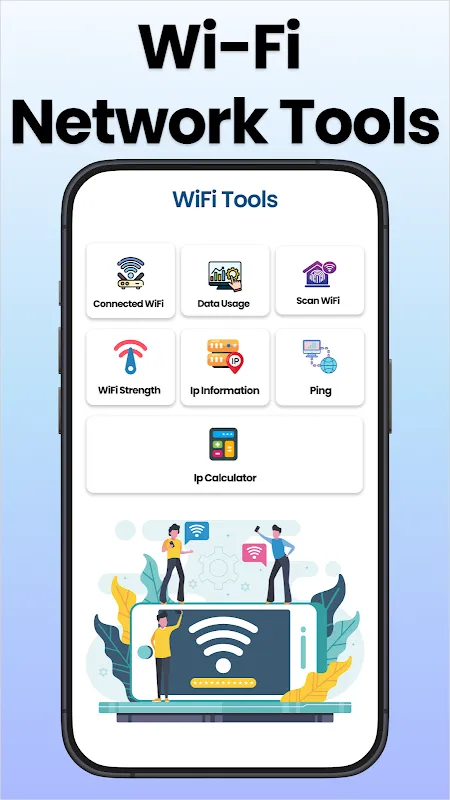 Phone Check Phone Check