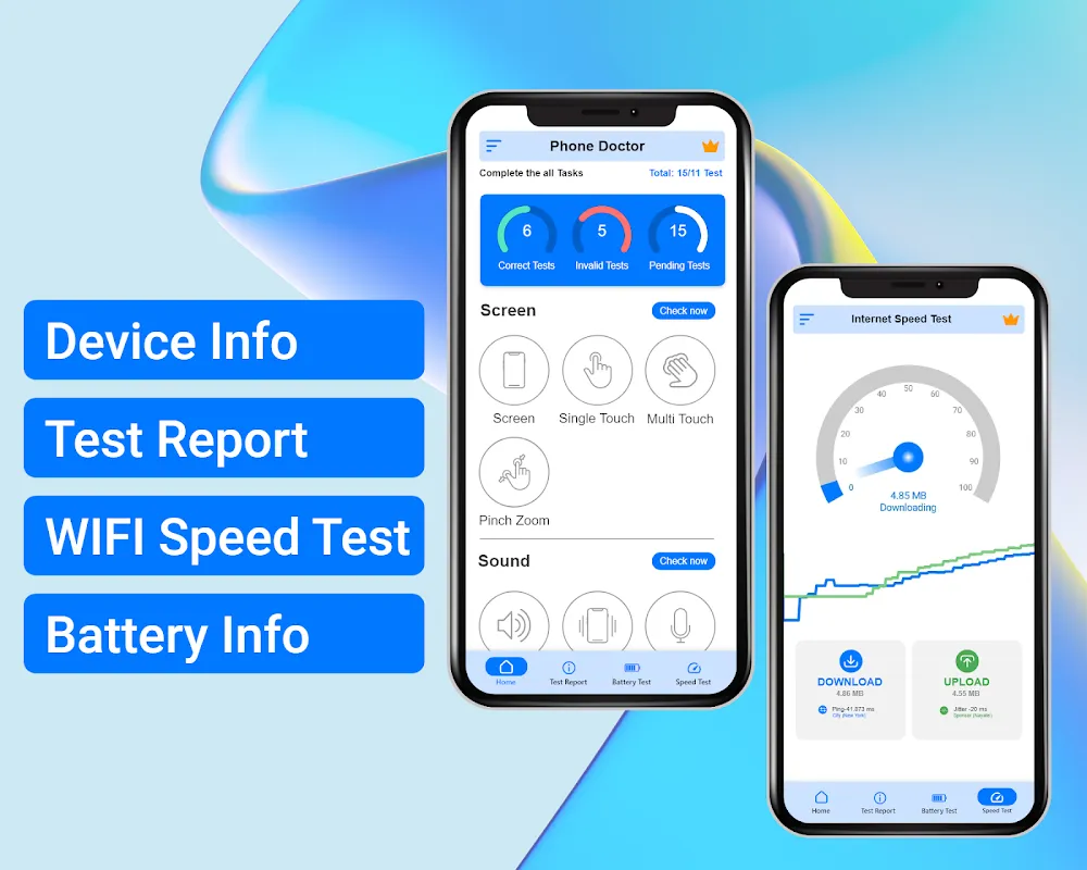 Phone Doctor Phone Doctor