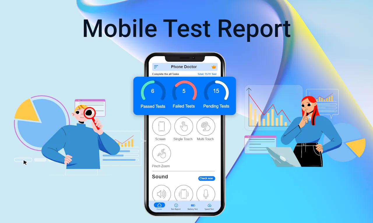 Phone Doctor Phone Doctor