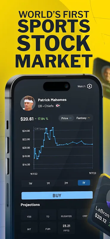 When Fandom Meets Finance
