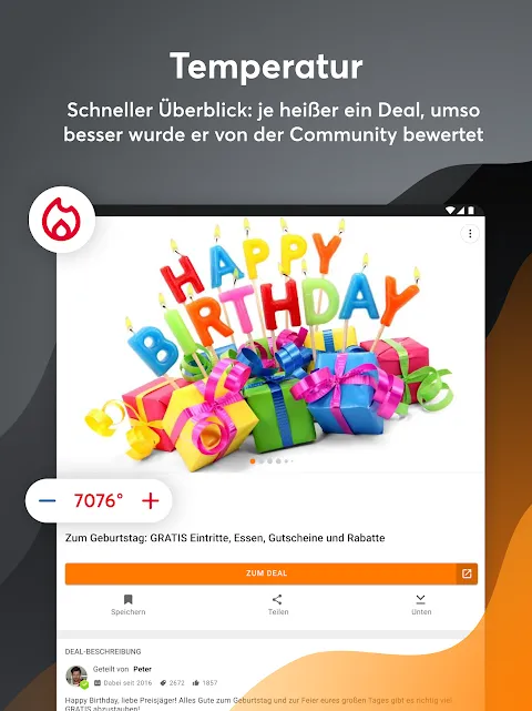 Preisjäger - Angebote, Rabatte Preisjäger - Angebote, Rabatte