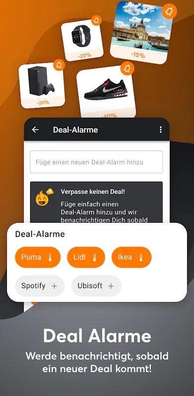 Preisjäger - Angebote, Rabatte Preisjäger - Angebote, Rabatte