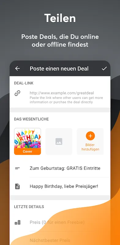 Preisjäger - Angebote, Rabatte Preisjäger - Angebote, Rabatte