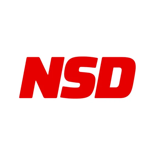 E-tidning NSD