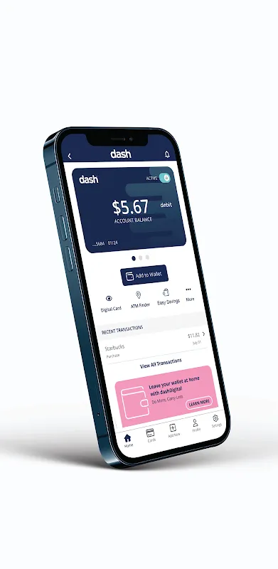 MyDashCard MyDashCard