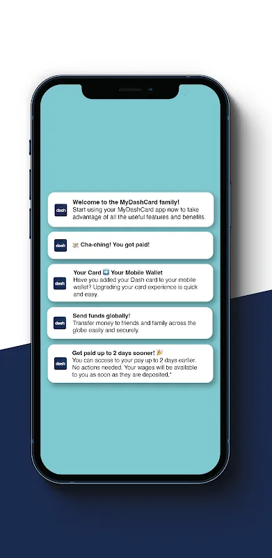 MyDashCard MyDashCard