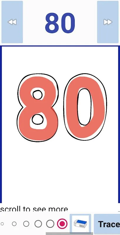 123 numbers tracing writing 123 numbers tracing writing