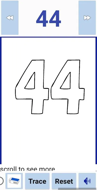 123 numbers tracing writing 123 numbers tracing writing