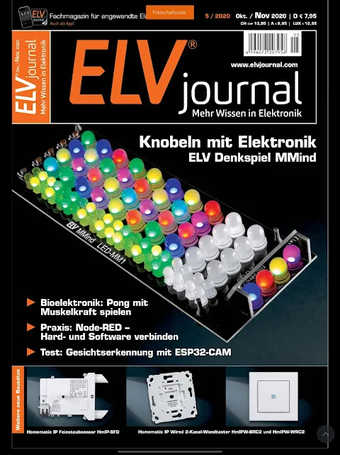 ELVjournal ELVjournal