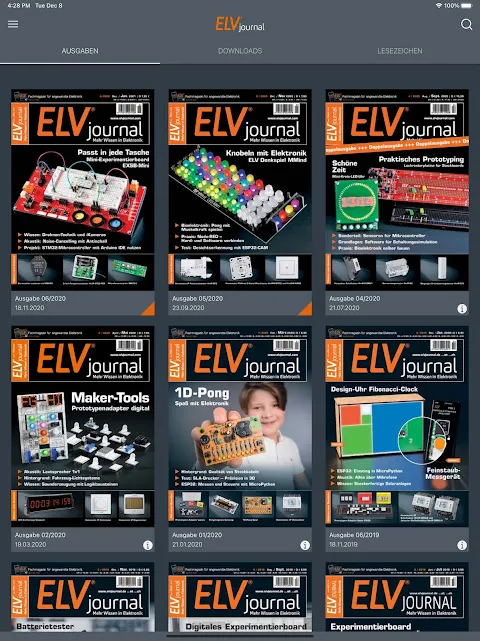 ELVjournal ELVjournal