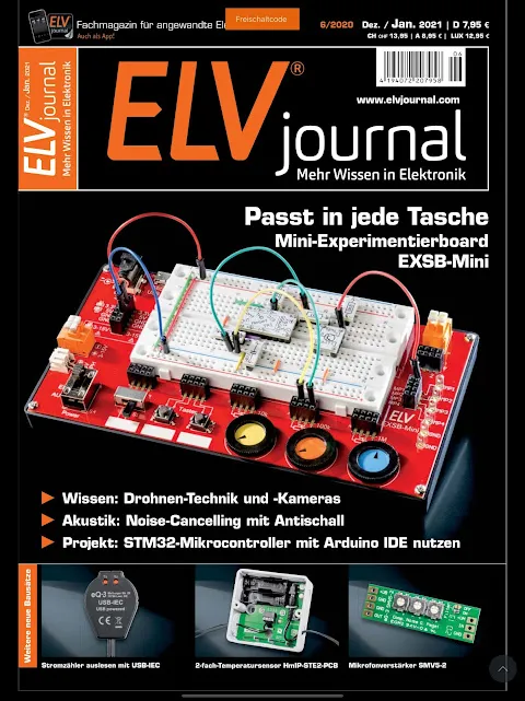 ELVjournal ELVjournal