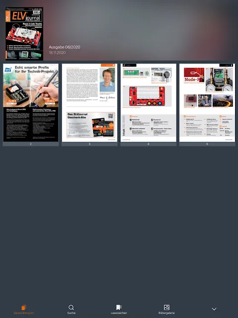 ELVjournal ELVjournal