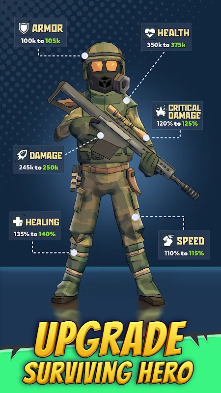 Last Hero Last Hero