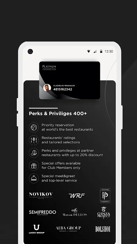 Elite Concierge Elite Concierge