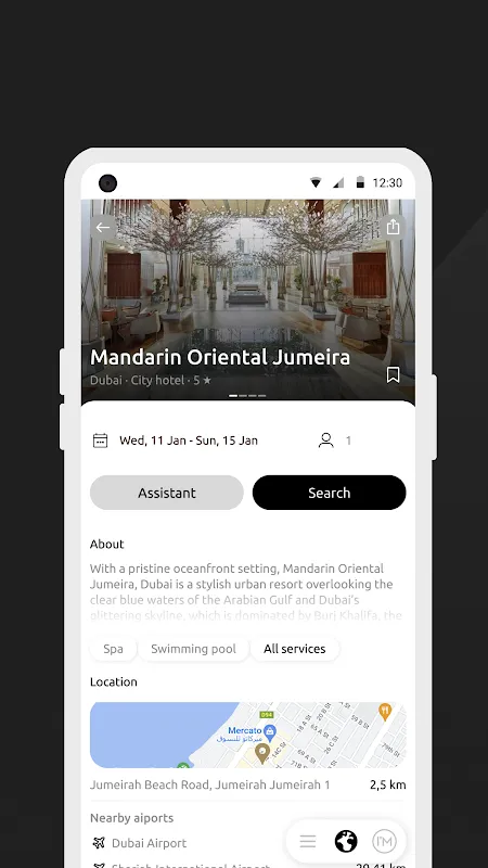 Elite Concierge Elite Concierge