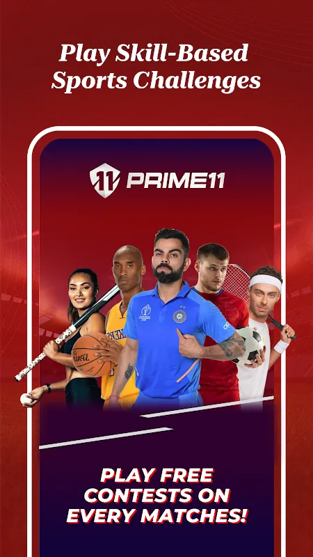 Prime11 Prime11