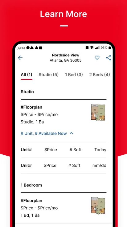 Apartments by Apartment Guide Apartments by Apartment Guide