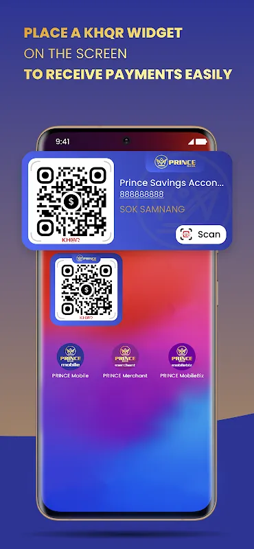 Prince Bank Prince Bank