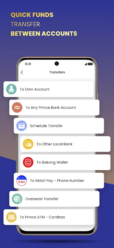 Prince Bank Prince Bank