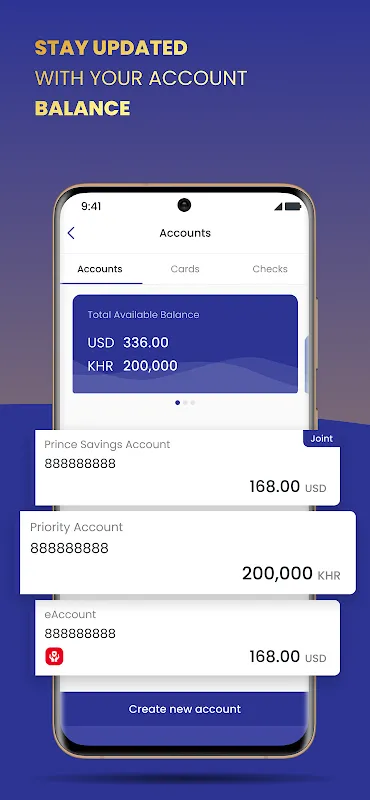 Prince Bank Prince Bank