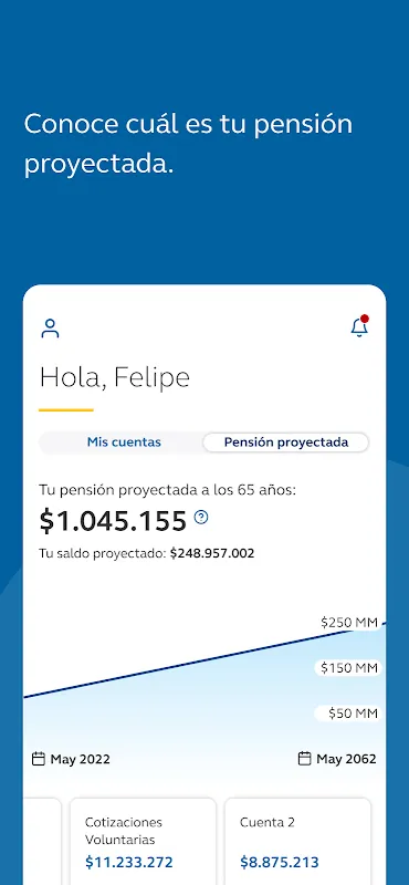 Cuprum AFP Cuprum AFP