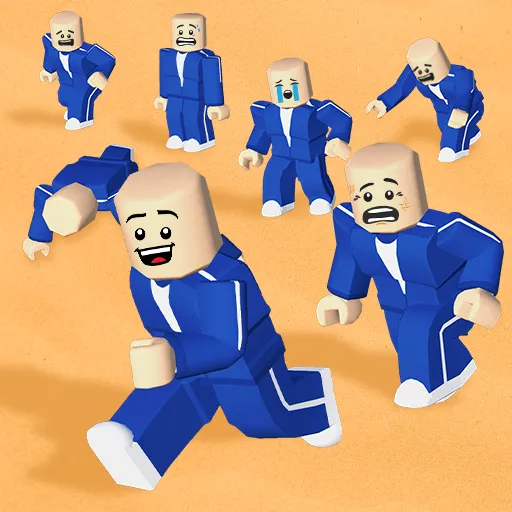 Prison Blox