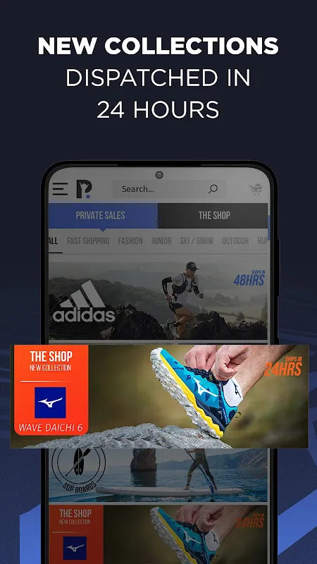 Private Sport Shop Private Sport Shop