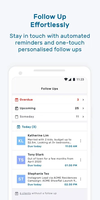 Privyr: When Seconds Saved My Sale