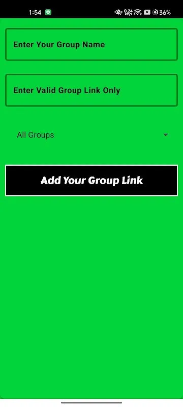 No More Ghost Town Groups