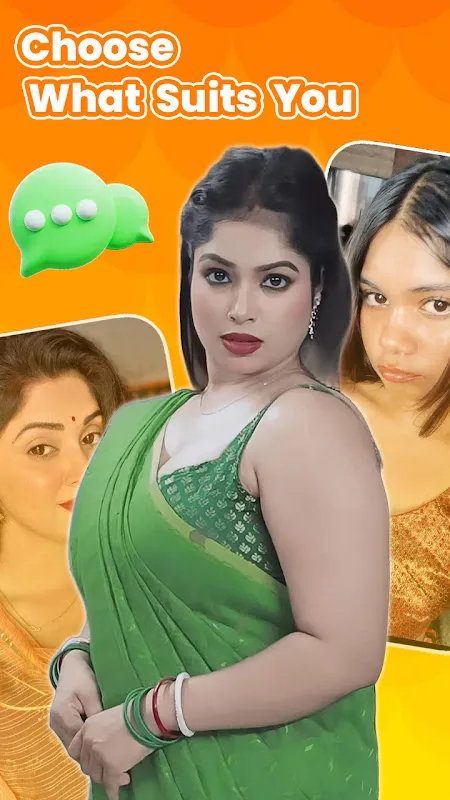 Zini Pro - Meet & Video Chat Zini Pro - Meet & Video Chat