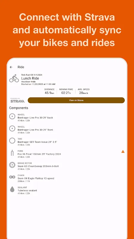 ProBikeGarage: My Silent Mechanic