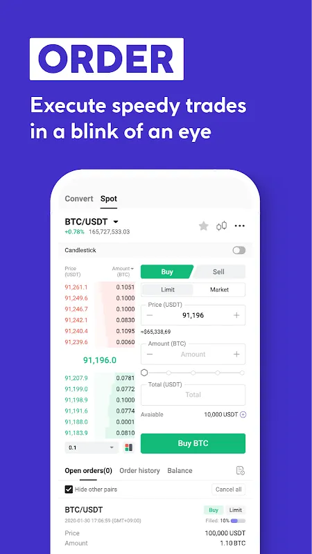 ProBit: My Crypto Turning Point